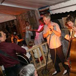 Mit Boogie Radio In Horgen/Schweiz
