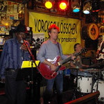 Berlin Blues Session im Yorckschlösschen Berlin