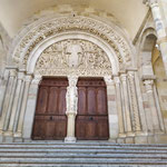 Cathédrale Saint Lazare