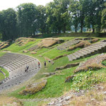 Théâtre antique