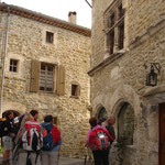 Vesc - Tour de Dieulefit 