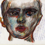 Adrian Esteban Repun : s/t -Técnica mixta-2011
