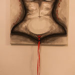Pintura - Stella Maris Leone