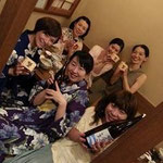 お酒がすすむ～