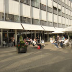 Cafeteria Reha, Rheinfelden AG