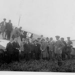 Eine Junkers "F13"