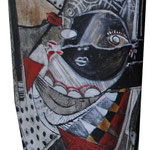 mixmedia 120x80cm//2010/