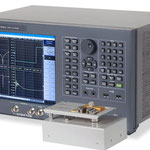 Keysight E5061B Option 3L5