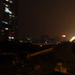 Chongqing bei Nacht