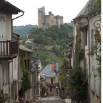 Najac