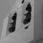 Andros: klooster van Panachrantos