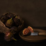 Titel: Vijgen Oplage: 2/10 Formaat: 1000x700 mm Prijs: € 800,-