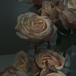 Titel: Vriendschap I Oplage 2/10 Formaat: 1000x700 mm Prijs: € 800,-