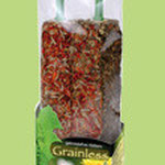 Farmy's Grainless Wildsamen-Distelblüte
