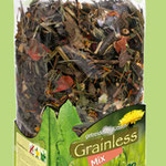 Grainless Mix Meerschweinchen