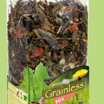Grainless Mix Zwergkaninchen