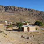 Le village de Khandezy