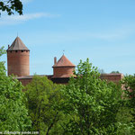 Château de Turaida