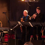 Jens Andersen, Reinhard Karzel, Markus Apfl, Herbert Kasper