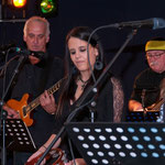 Christian Hawle, Jazzy Kornpointner, Wolfgang Reinthaler, Miriam Hufnagl