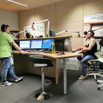 Interview - Campus City Radio St.Pölten / 2023