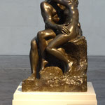 Autre sculpture de Rodin