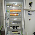 DDC-Regelung von SE-Elektronic
