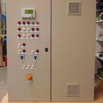 SIEMENS Synco-Regelung