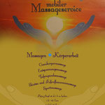 Mobiler Massageservice