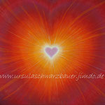 Ich öffne mein Herz für die Liebe zu mir selbst und die Liebe zum Leben