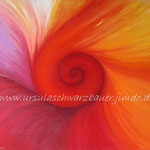 Harmonie in Rot
