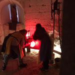escape game château d'Eaucourt