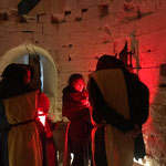 escape game château d'Eaucourt