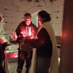 escape game château d'Eaucourt