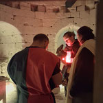 escape game château d'Eaucourt
