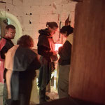 escape game château d'Eaucourt