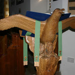 Lectern