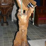 Lectern