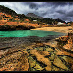 Cala Sant Vicenç