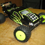 Losi 22T