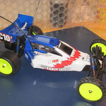 Team Associated B4.1