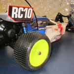 Team Associated B4.1