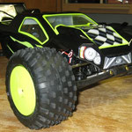 Losi 22T