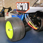 Team Associated B4.1