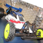 Team Associated B4.1