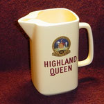 Highland Queen_14.5 cm._Castle