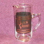 Black Velvet_17 cm._Glass