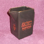Hedges & Butler_14.3 cm._Goldprint
