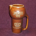 Jamie '08_19 cm._Pamplona_One side