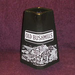 Old Bushmills_14.7 cm._Importer